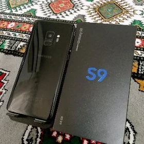 Samsung S9