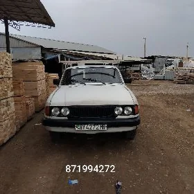 Gaz 31 1993