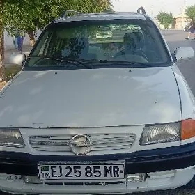 Opel Astra 1991