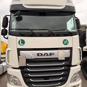 DAF 480 2021