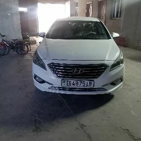 Hyundai Sonata 2017