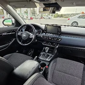 Kia Seltos 2020