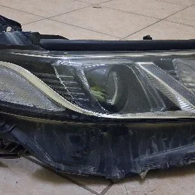 21 HALIJI CAMRY FARA