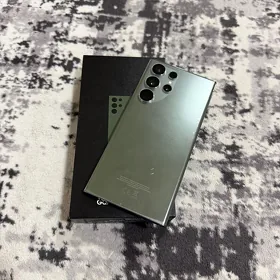 Samsung S23  Ultra 12 /256