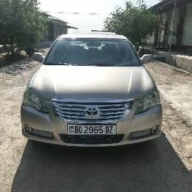 Toyota Avalon 2005