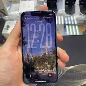 iPhone