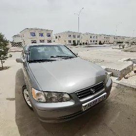 Toyota Camry 2001
