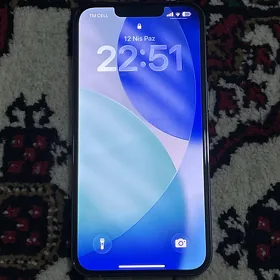 İPhone  13pro