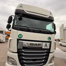 DAF 480 2021