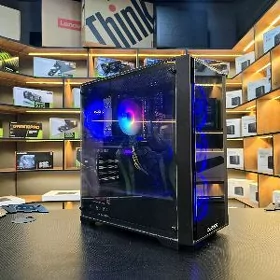 ️H410/RTX 3060Ti 8GB/RAM 16GB