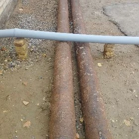 чойун турба