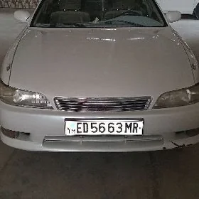 Toyota MR2 1993