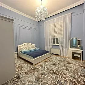 Ashgabat Moll Dubleks