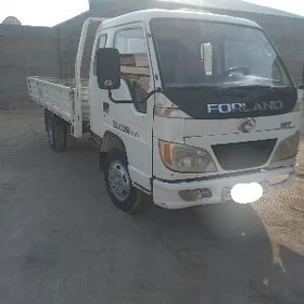 Forland H2 2011