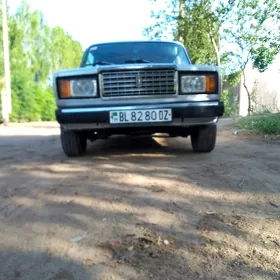 Lada 2107 2002