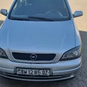 Opel Astra 2000