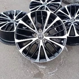 Disga r18 orginal camry se