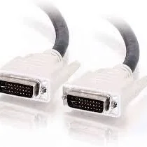 DVI kabel