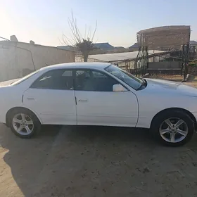 Toyota Mark II 1992