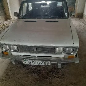 Lada 2106 1989