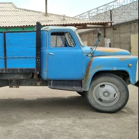 Gaz 53 1988