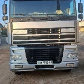 DAF FX 95 2000