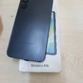 Samsung A 16 6/128