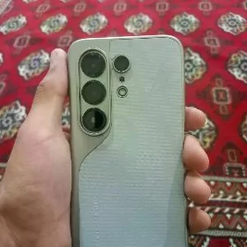 Tecno camon 50 pro