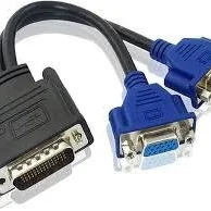 DVI splitter