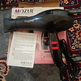 Mozer