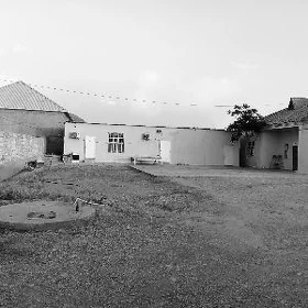 Satlyk Jaý Düzmergen