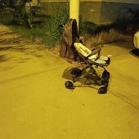 продаю коляску