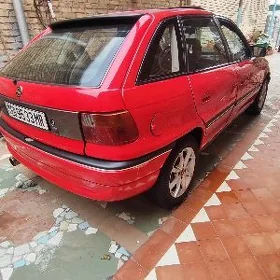 Opel Astra 1992