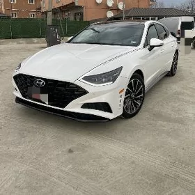 Hyundai Sonata 2023