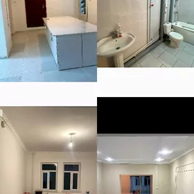 Padwal Lebap gurluşykda