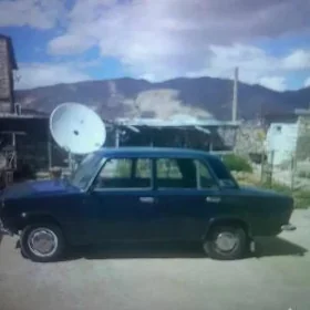 Lada 2104 1980