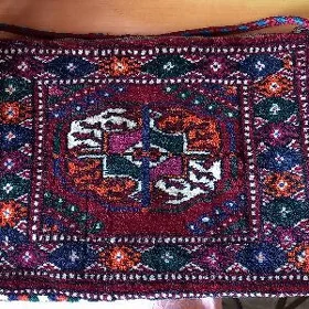 докалан кошелёк(сумочка)