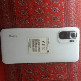 redmi not 10 s