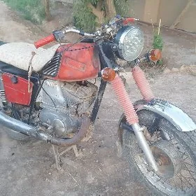Iž Planeta 5 1994