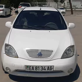 Saipa Tiba 2015