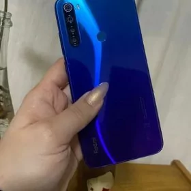 redmi not8