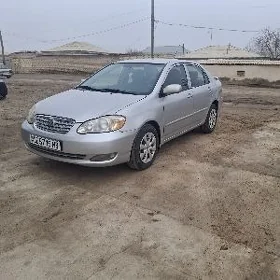 Toyota Corolla 2005