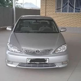 Toyota Camry 2002