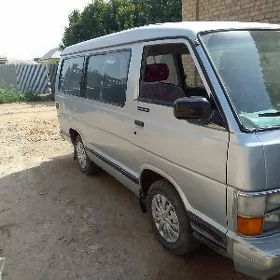 Toyota Hiace 1989