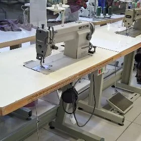 TIKIN MAŞYN