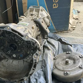 Hilux Motor