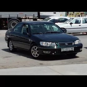 Toyota Camry 1999