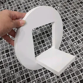 ПОЛОЧКИ ДЛЯ ИНТЕРЬЕРА