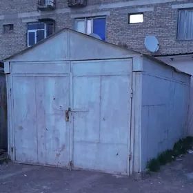 garaž