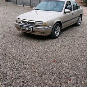 Opel Astra 1992